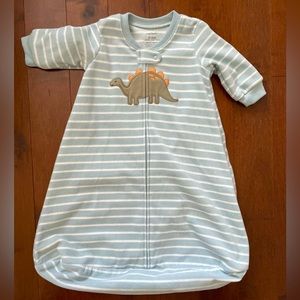 Carter’s Seeping Bag (0-3 months)